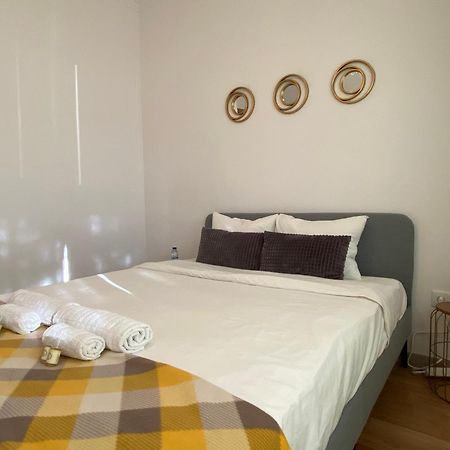 Almada Central Apartment Екстериор снимка