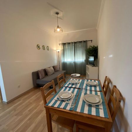 Almada Central Apartment Екстериор снимка