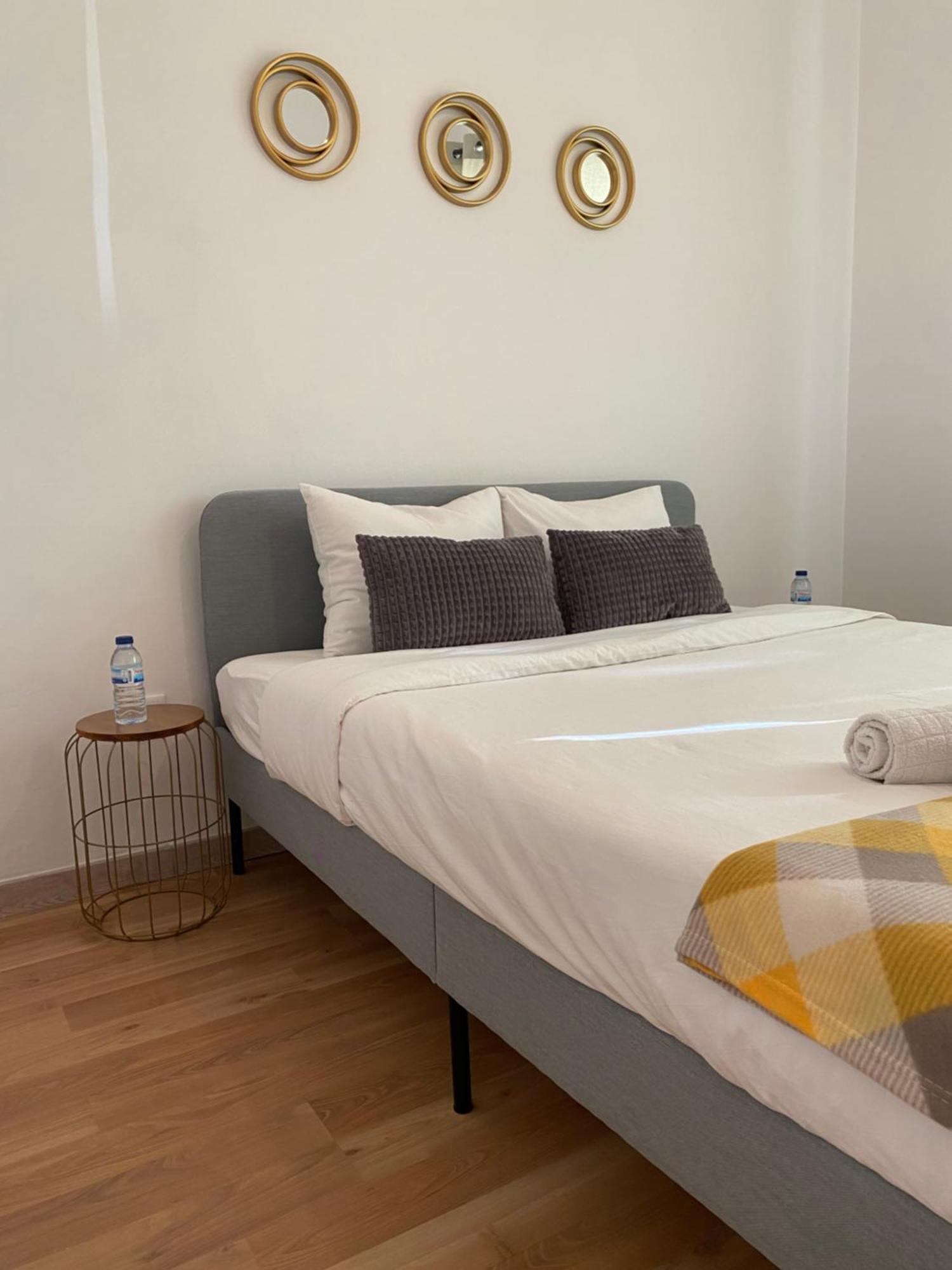 Almada Central Apartment Екстериор снимка