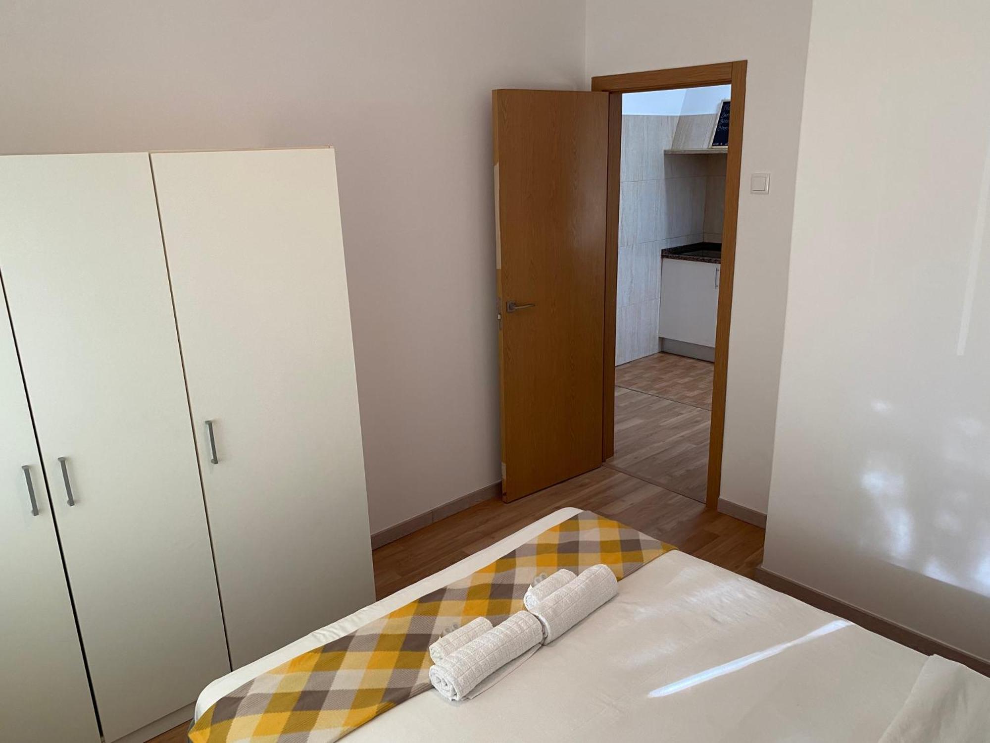 Almada Central Apartment Екстериор снимка