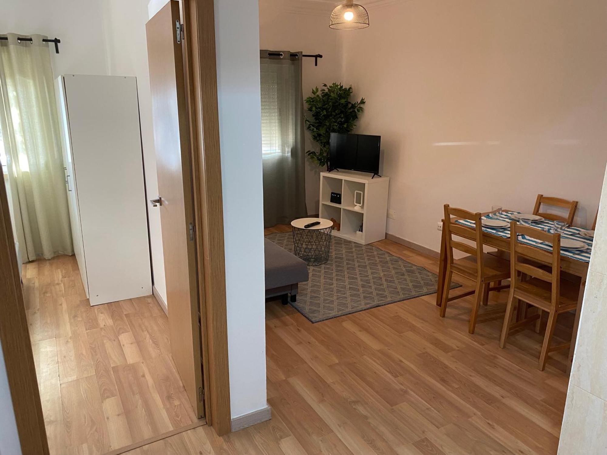 Almada Central Apartment Екстериор снимка