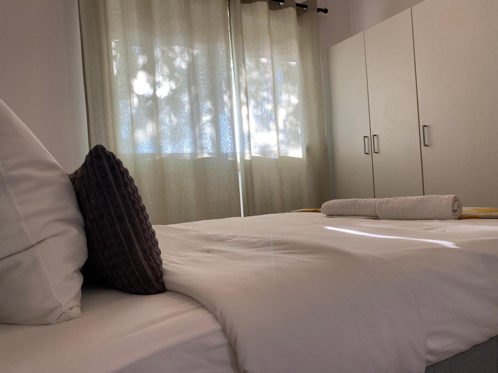 Almada Central Apartment Екстериор снимка