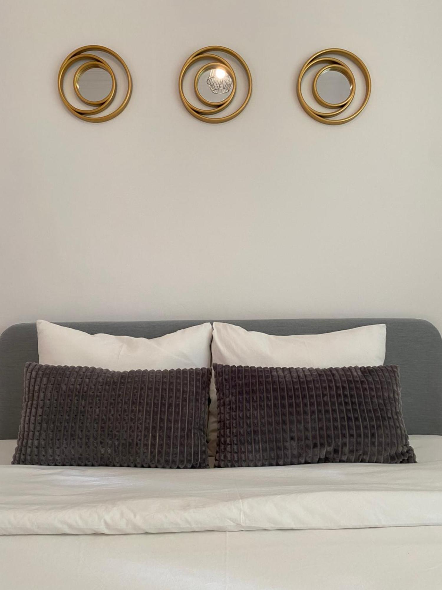 Almada Central Apartment Екстериор снимка