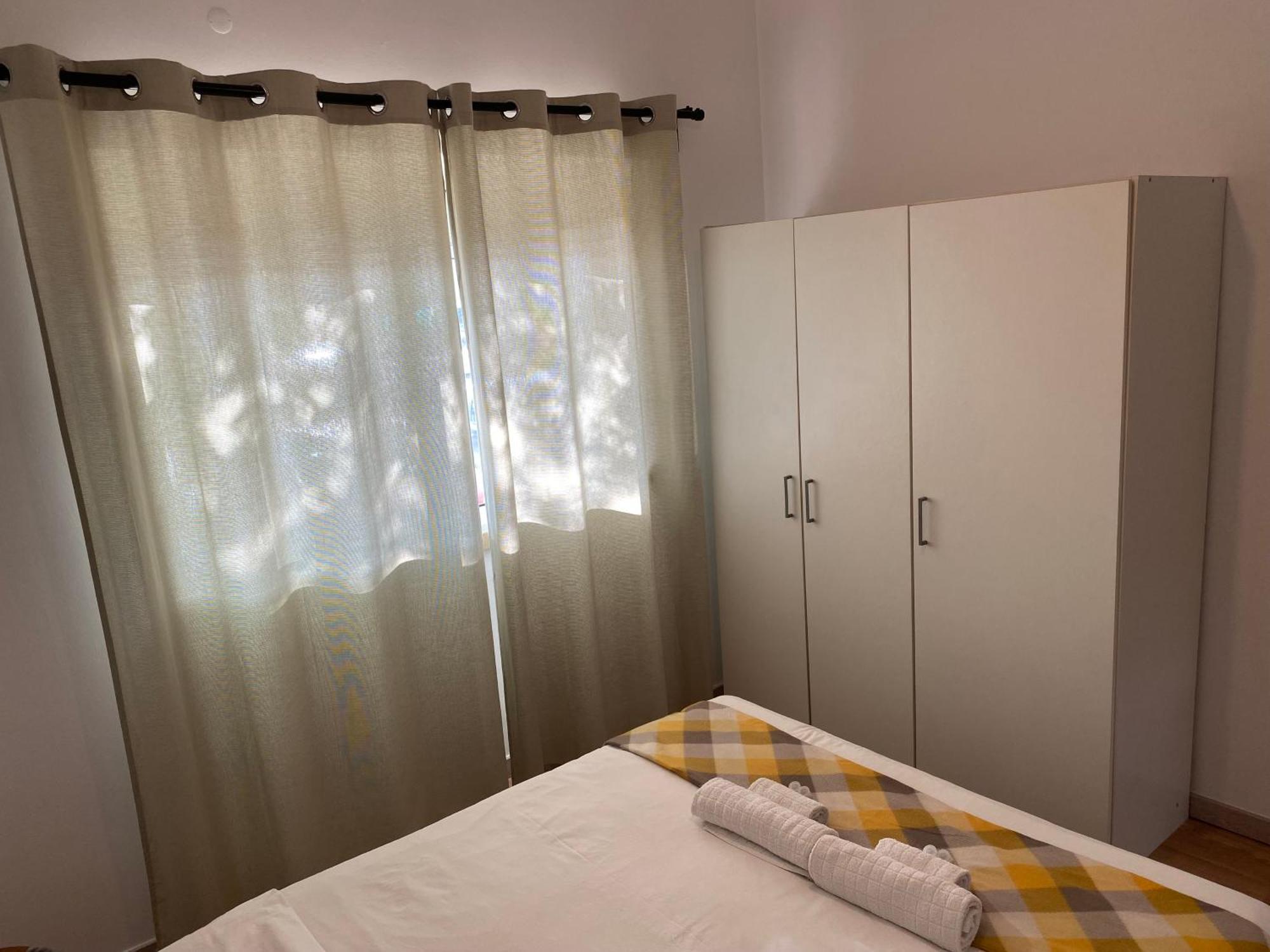 Almada Central Apartment Екстериор снимка
