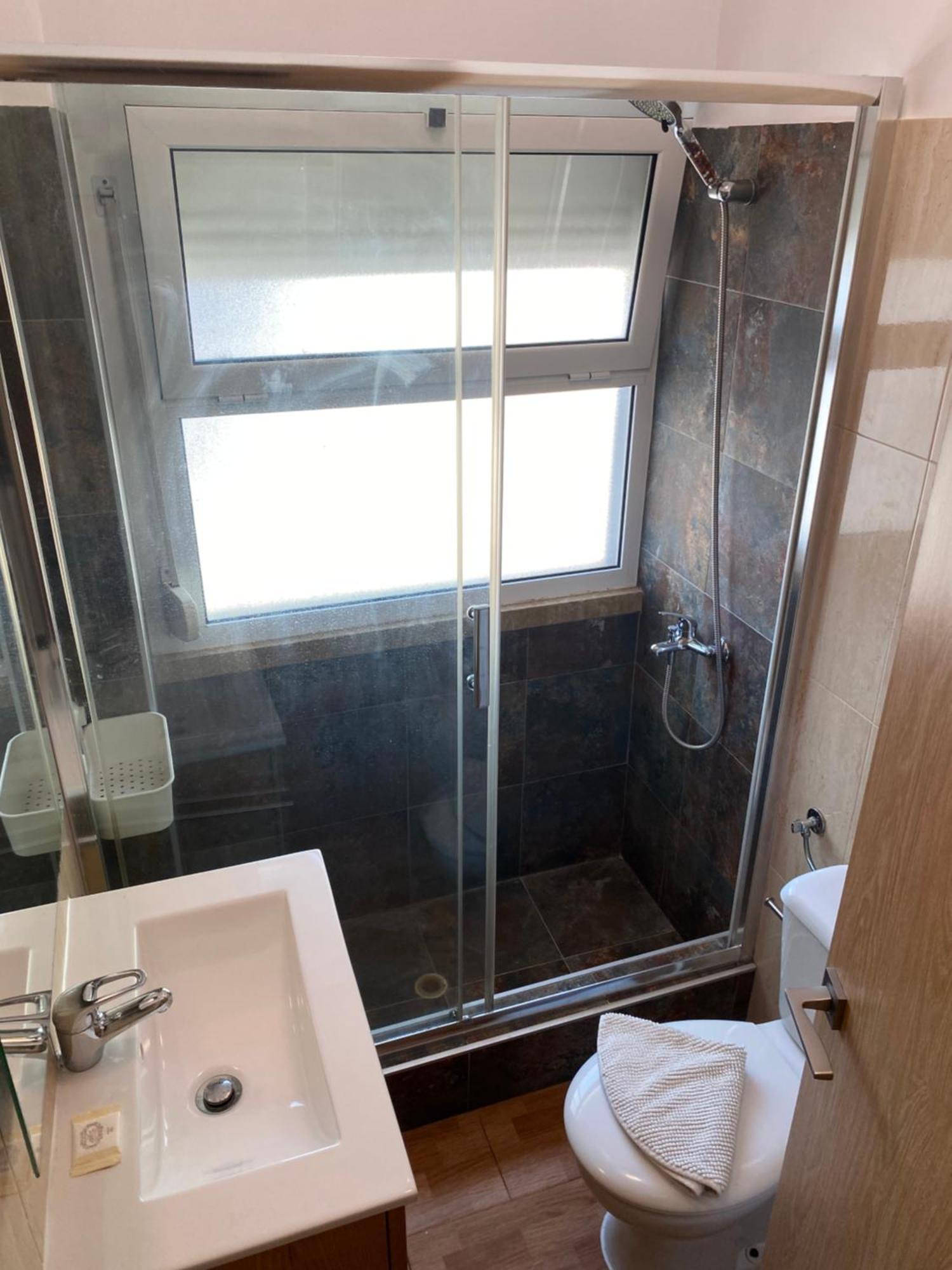 Almada Central Apartment Екстериор снимка