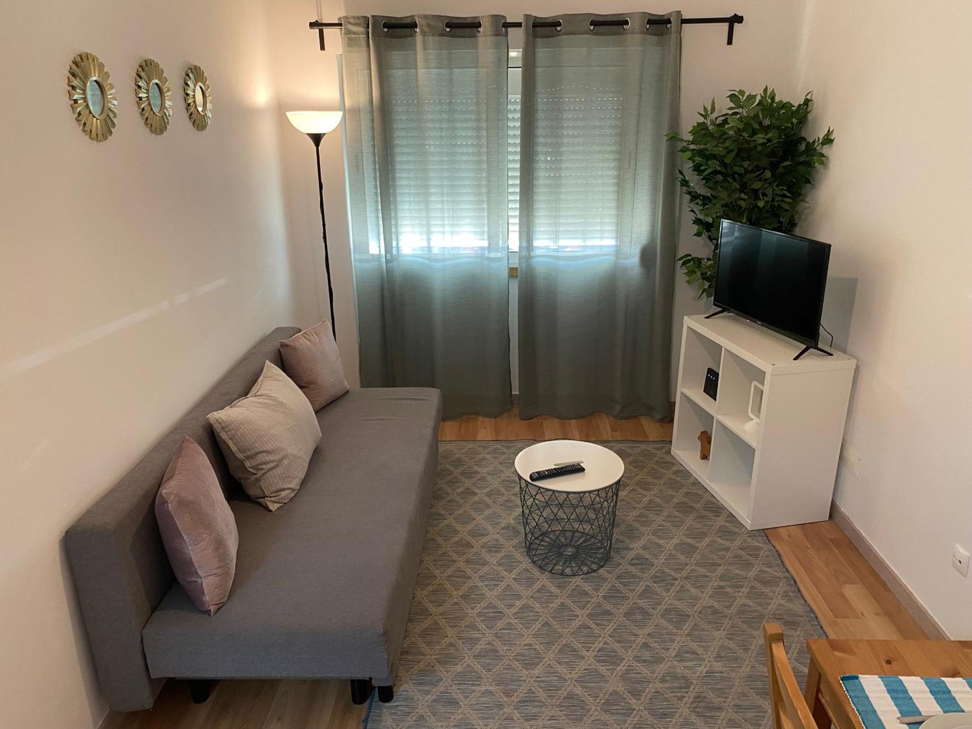 Almada Central Apartment Екстериор снимка