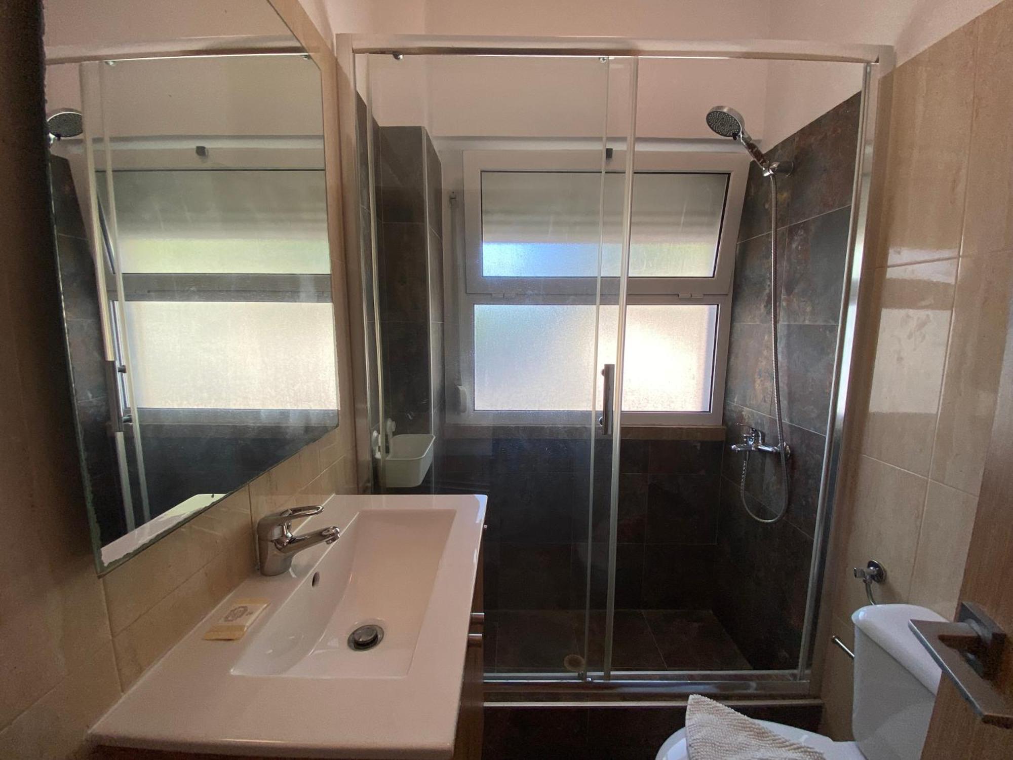 Almada Central Apartment Екстериор снимка